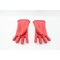 Honeywell LINEMAN GLOVES CLASS 0 SIZE 10 E011R/10 - alternate 5
