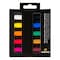 Rembrandt Soft Pastel Micro Sets, 10 Half Sticks, General Selection 31821000 - alternate 1