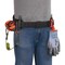 Ergodyne XS/S Black Tool Belt, 7" 5557 - alternate 10