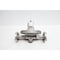 Fisher STAINLESS FLANGED PRESSURE REGULATOR VALVE 13-30PSI 1IN 300 MR95L - alternate 1
