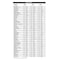 House Of Doolittle Academic Weekly Planner, 13 Months, Jul-Jul, 5 in x 8 in, Black Cover 277-02 - alternate 3