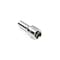 Tekton 3/8 Inch Drive x 6 mm Semi-Deep 6-Point Socket SHD14106 - alternate 5
