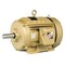 Baldor-Reliance SUPER-E MOTOR, 15HP, 1765RPM, 3PH, 60HZ, 254T, 0944M, TEFC, F2 EFM2333T - alternate 1