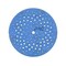 Norton Co 0 Sanding Disc, 5 in Dia, 1116 in Arbor, Coated, 40 Grit, Extra Coarse, Alumina Ceramic Abrasive 3234 - alternate 4