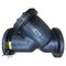 Mueller Industries CAST IRON FLANGED Y-STRAINER 8IN 125 758 - alternate 1