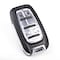 Aks Keys 2017 - 2024 Chrysler Pacifica Voyager Smart Key 7B Fob FCC# M3N-97395900 RC-CHRYS-35C - alternate 3