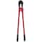 Performance Tool 36 in. Bolt Cutter, Drop Forged Steel Jaws, Comfort Grips BC-36 - alternate 6