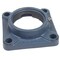 Edt FLANGEANGE BLOCK HOUSING 4FE - alternate 3