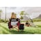 Picnic Time Family Of Brands NFL New England Patriots - Fusion Camping Chair 807-00-600-194-2 - alternate 4