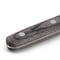 Martha Stewart Everyday 3.5 Inch Stainless Steel Paring Knife in Dark Gray with Wood Handle 128771.01 - alternate 4