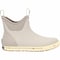 Xtratuf Men's Camp Fleece Lined Ankle Deck Boot, Sand Storm, Size 14 XMADBC10 - alternate 3
