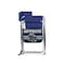 Picnic Time Family Of Brands NFL Dallas Cowboys - Sports Chair 809-00-138-094-2 - alternate 4