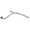 Ap Exhaust Prebent Pipe, 94019 94019 - alternate 2