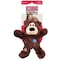 Kong Wild Knots NKR3 Dog Toy, M/S, Bear, Assorted KO-NKR3 - alternate 3