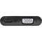 Startech.Com 2-IN-1 DISPLAYPORT 1.2 HBR2 TO HDMI 2.0 4K 60HZ UHD HDR OR VGA 1080P MONITOR A DP2VGAHD20 - alternate 1