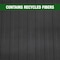 Boomerang Rubber Truck Bed Mat, Black, Unfinished, Rubber TM662BAGGED - alternate 5