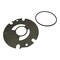 John Deere PLATE, OEM F064341 - alternate 8