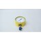 3D Instruments PRESSURE GAUGE 1/2IN NPT 0-100PSI 4-1/2IN 25504-23C74GAD - alternate 1