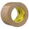 Scotch Carton Sealing Tape, 2.5 mil Thick, 1.9 in W x 54.7 yd L, 3 in Core Dia., Tan, 36 PK 373+ - alternate 1