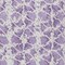 Homeroots 10' X 14' Lilac And Ivory Abstract Washable Indoor Outdoor Area Rug 614178 - alternate 9