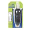G. T. Water Drain King 3 to 6 Water-Pressure Drain Opener 750 - alternate 1