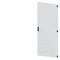 Siemens SIVACON door 8MF1280-2UT14-2BA2 - alternate 1