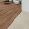 Daltile SPC Rigid Core LVF, Vinyl, Barrel, 78.7 in L, 1.96 in W, SuperGuard Technology BP15279V4IN1SX - alternate 5