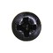 Auveco Phillips Oval Head Tapping Screw 6 x 1in Black Oxide, 100PK 12797 - alternate 2