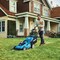 Makita Self Propelled Lawn Mower, 36V, 21 in XML11Z - alternate 20
