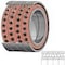 Timken SPINDLE BALL BEARING 3MMVC9114HXCRQULFS637 - alternate 3