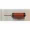 Marshalltown Notched Trowel, Flooring Trowel, Tiling Trowel, Square Notched Trowel, 1/16 inch Notches NT669 - alternate 5