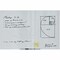 U Brands Floating Glass Dry Erase Board, 36 x 24, White 3975U00-01 - alternate 2