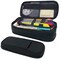 Teacher Created Resources Black Pencil Case TCR6122 - alternate 4