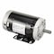Century 3-Phase Belt Drive Motor, 3 HP, 56HZ Frame, 200-230/460V AC Voltage, 1,750 Nameplate RPM H887L - alternate 3