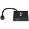 Tripp Lite 4-PORT USB-C HUB - USB 3.1 GEN 2, 10 GBPS, 2 USB-A & 2 USB-C PORTS, THUNDERBOLT U460-004-2A2C-2 - alternate 7