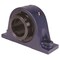 Timken PILLOW BLOCK SPH RLR BEARING QMP11J204STNPNG - alternate 2
