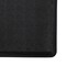 Floortex Antifatigue Mat, 24 in L x 16 in W, 0.5 in Thickness, Foam PVC with leather effect vinyl cover NCAFFLVF0001 - alternate 9