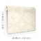 York Wallcoverings Sol and Mane Beige Wallpaper MB29031 - alternate 3