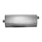 Ap Exhaust Muffler-Msl Maximum Merit Exhaust, 700362 700362 - alternate 4