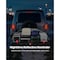Vevor 500 lbs Hitch Cargo Carrier Hitch Cargo Carrier with Cargo Net JAWJCP10015 - alternate 4