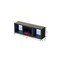 Homeroots 70in Black Wood Fireplace Entertainment Center With Fireplace 723797 - alternate 5