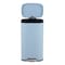 Happimess Connor Rectangular 13.2-Gallon Trash Can with Soft-Close Lid and FREE Mini Trash Can, Tide Pool Blue HPM1006H - alternate 9