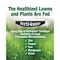 Ferti-Lome Weed & Feed Lawn Fertilizer For St. Augustine Grass 4000 sq ft 13917 - alternate 6