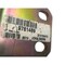 John Deere BRACKET, OEM 9761489 - alternate 1
