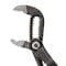 Klein Tools Quick-Adjust Klaw Pump Pliers, 7-Inch D5057B - alternate 7