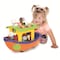 Small World Toys Noahs Ark Playset 9523188 - alternate 2