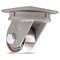 Hamilton Plate Caster, Swivel, Steel, 9"H S-ZFMD-63FST - alternate 1