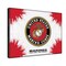 Holland Bar Stool Co United States Marine Corps 15"x20" Canvas Wall Art LCnvs1520Marine - alternate 2