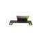 John Deere BRACKET, JOHN DEERE OEM M156216 M156216 - alternate 2
