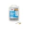 Grk Fasteners PHEINOX Screw, 2 in L, W-Cut Thread, Recessed Star Drive, Zip-Tip Point, 100PK 67728 - alternate 1